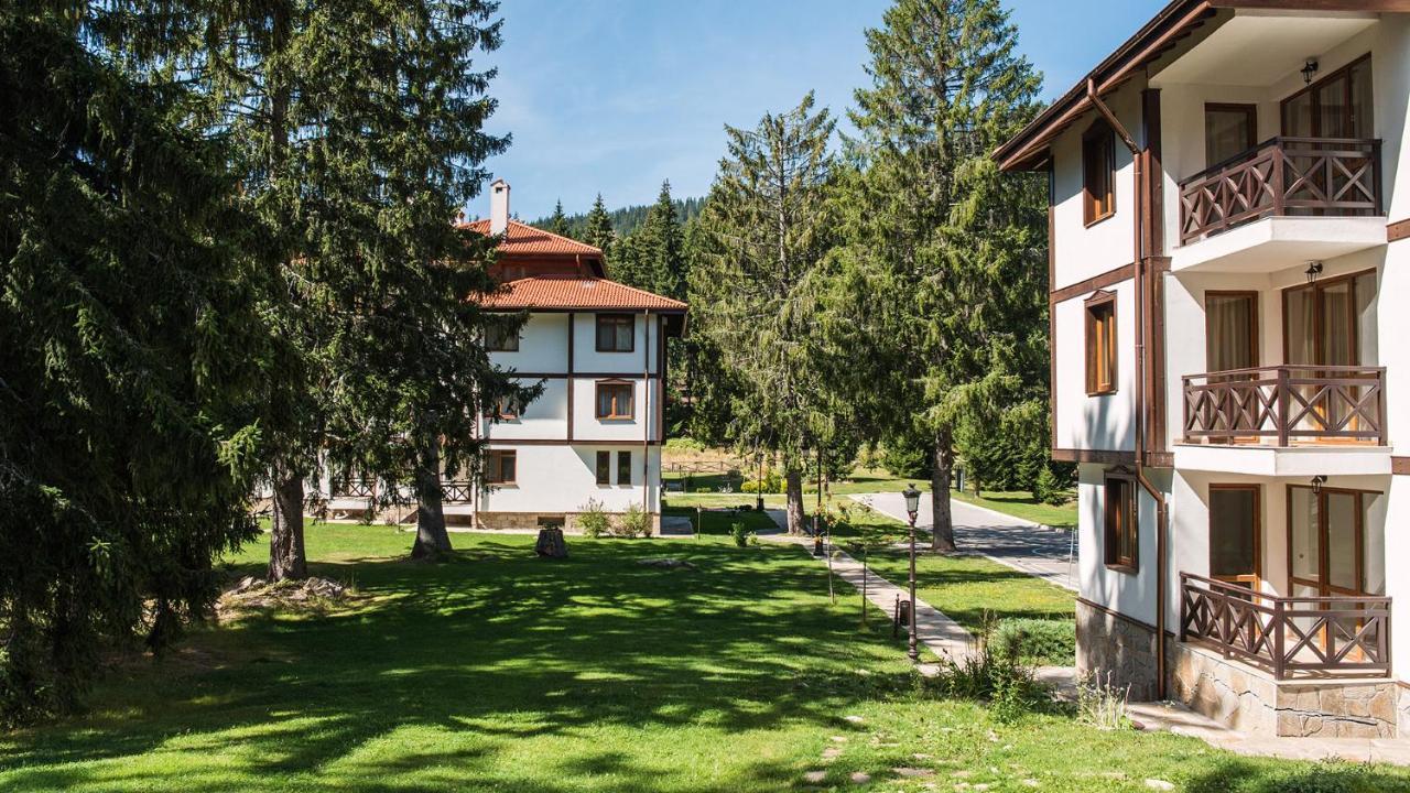 Studio By Mountain Lakes Ezerovo  Exterior foto