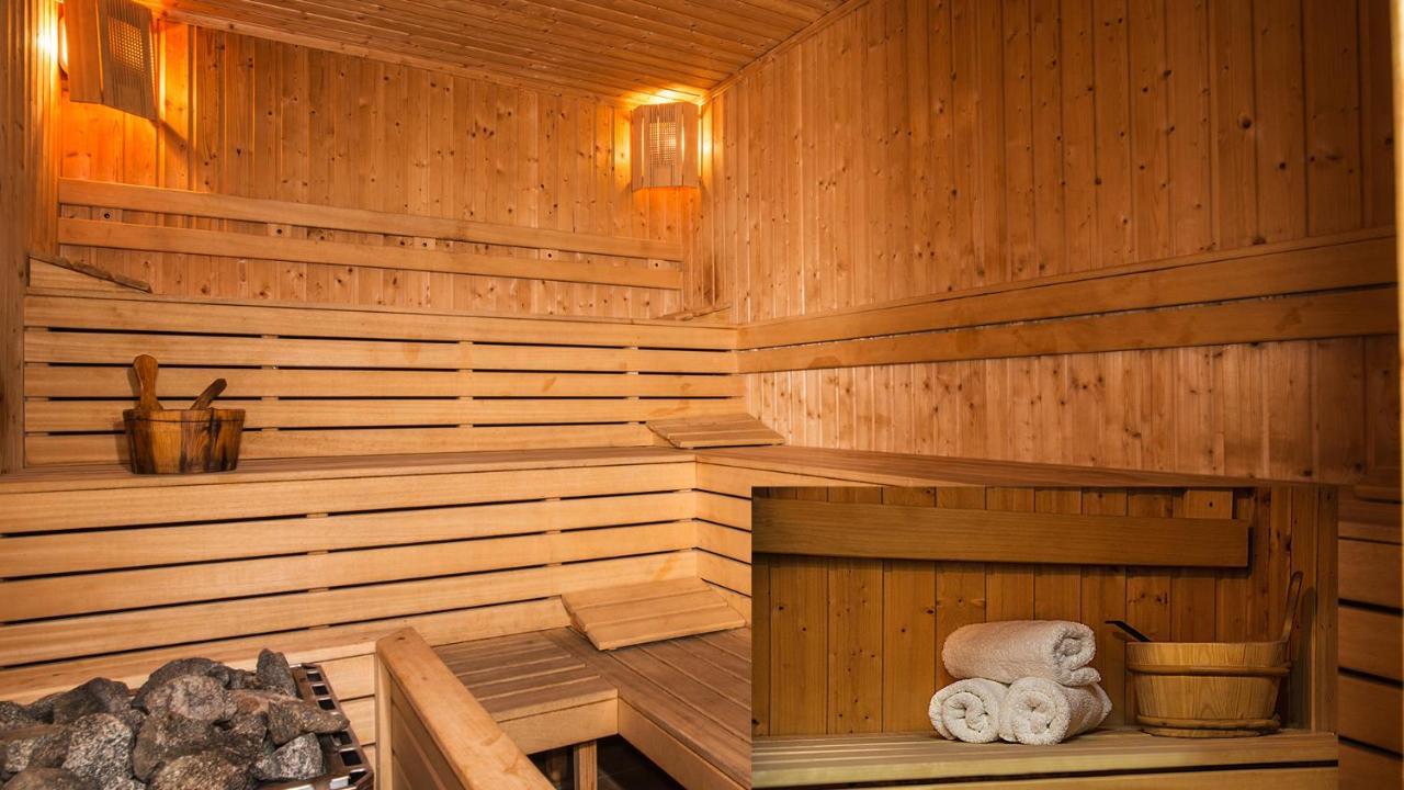 Studio By Mountain Lakes Ezerovo  Exterior foto